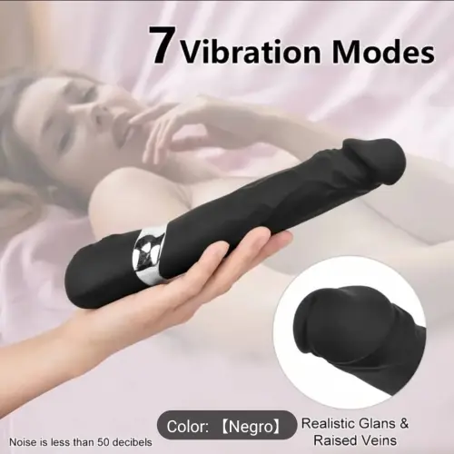 Vibrador's photo #2